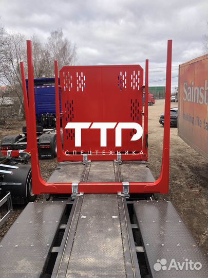 МАЗ 631228-8578-012, 2023