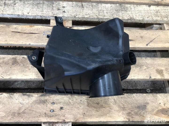 Корпус воздушного фильтра Bmw 5 E60 N52B30 2005