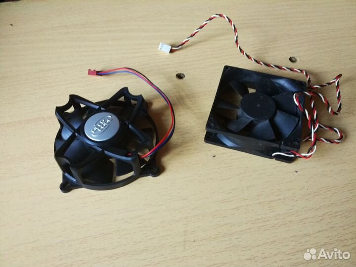 Комплектующие для компьютера