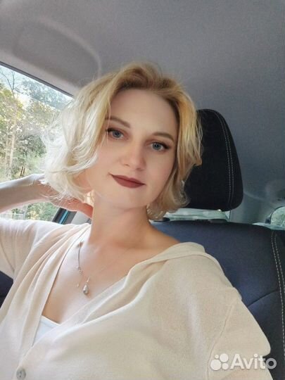 Администратор салона красоты