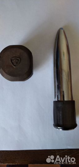 Замок блокиратор