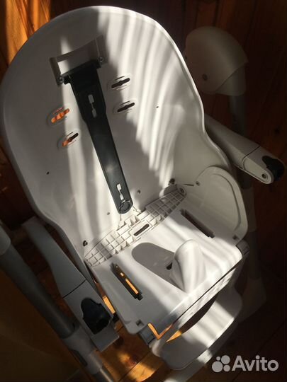 Стульчик peg perego prima papa zero 3