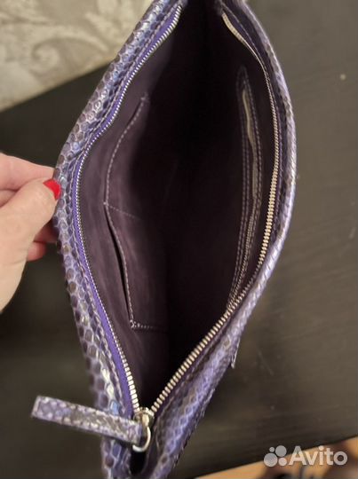 Сумка женская клатч