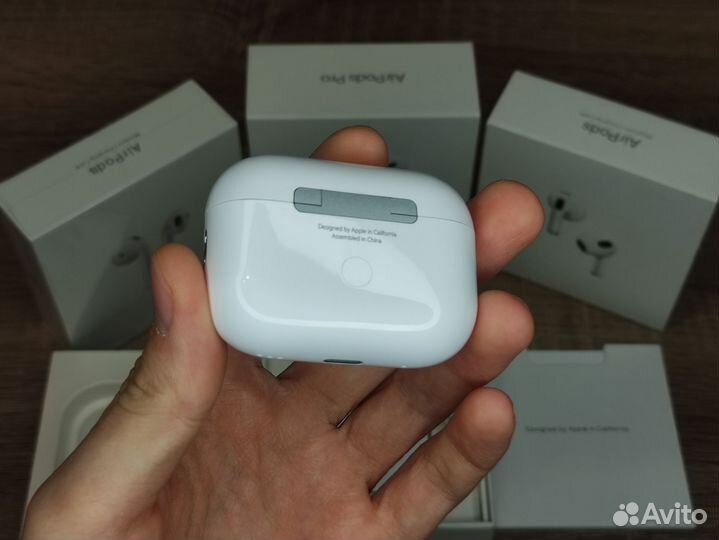 AirPods 3/ Pro 2 оптом и в розницу
