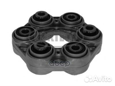 Муфта карданного вала 80001807 Corteco