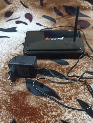 Маршрутизатор роутер