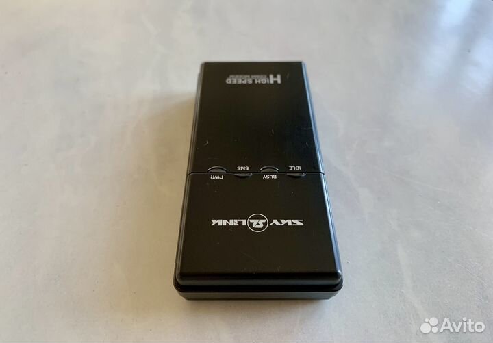 Cdma модем anydata ADU-300A