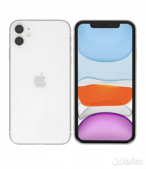 Apple iPhone 11 64gb