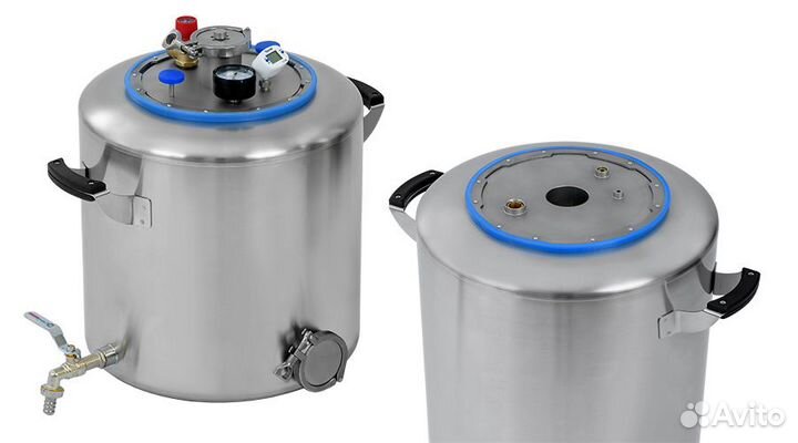 Автоклав Wein 2, 30 литров