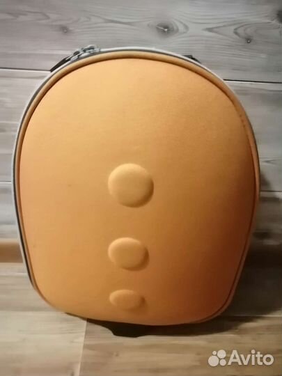 Дорожная сумка на колесиках детская