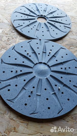 Форма для Силиконовых приманок савамура