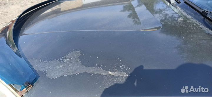 Great Wall Hover 2.4 МТ, 2007, 177 000 км