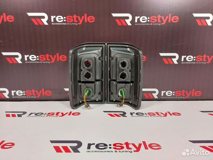 Стопы Nissan Safari 60 1987-1993г