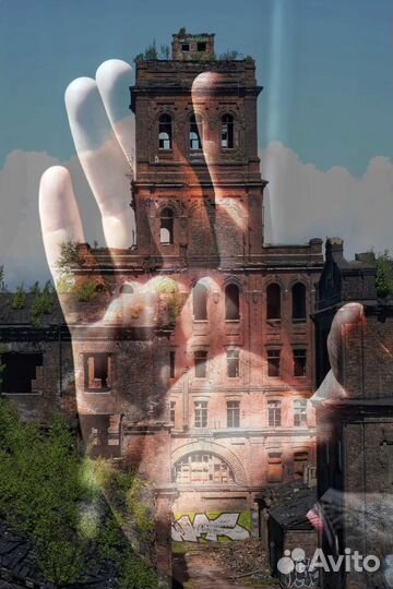 Фотопрогулки по Красному треугольнику