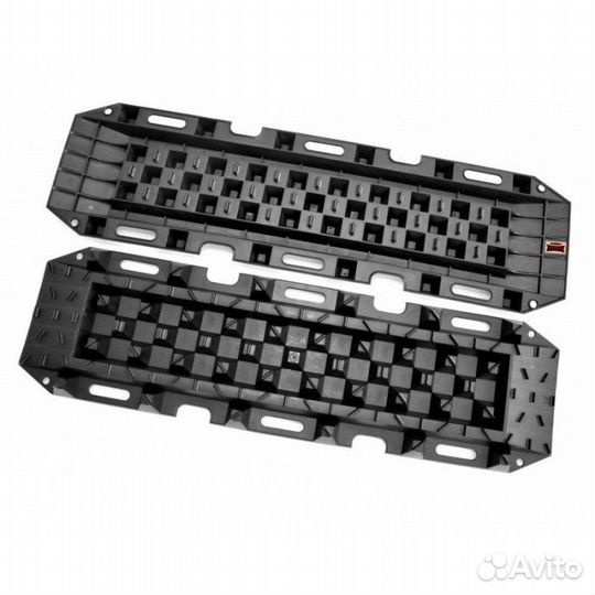 Сэнд-трак (Sand Track) черный 121 см