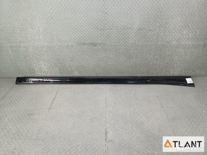 Порог subaru impreza