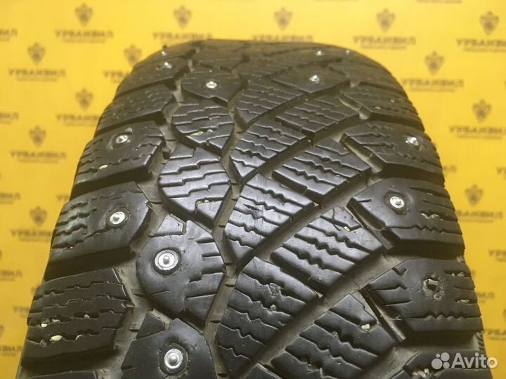 Continental ContiIceContact 175/65 R14 86T