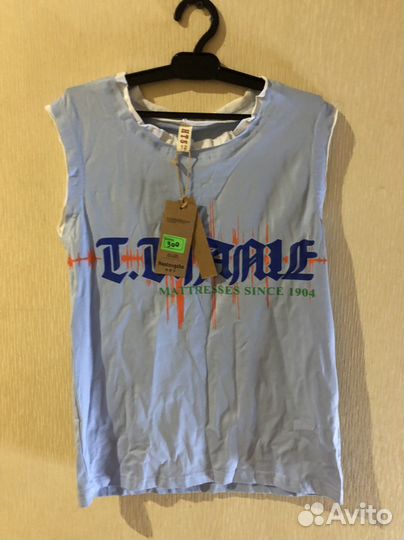 Вещи для девочки