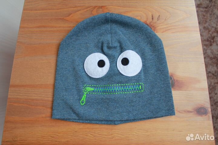 Шапка shanti punti