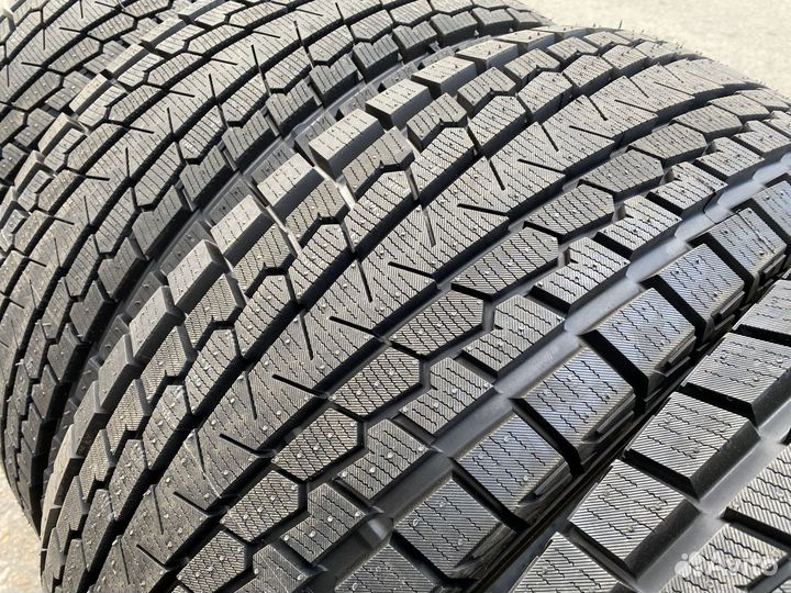 Yokohama Ice Guard SUV G075 275/40 R20 106Q