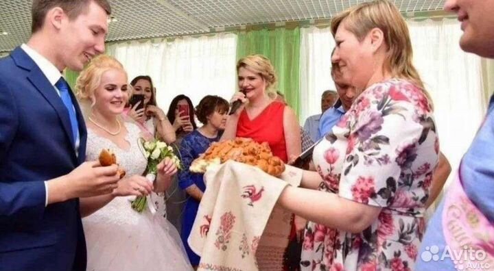 Ведущая мероприятий