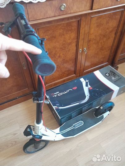 Самокат oxelo town 9