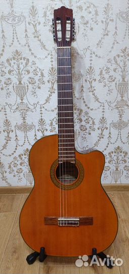 Акустическая гитара Barselona Almansa Espana CC-36