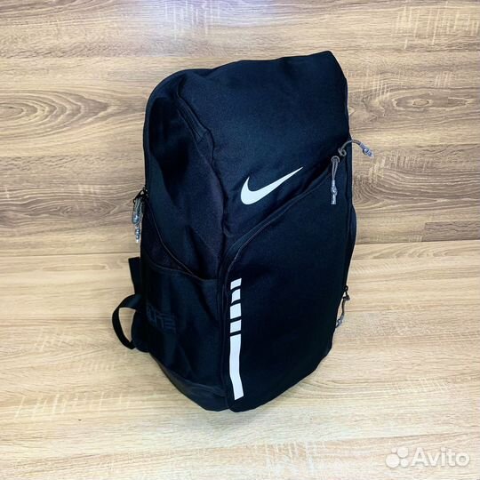 Рюкзак Nike Elite Pro v2 Black