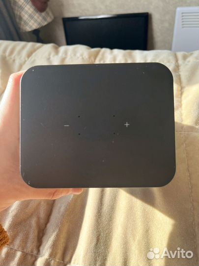 Яндекс станция 2