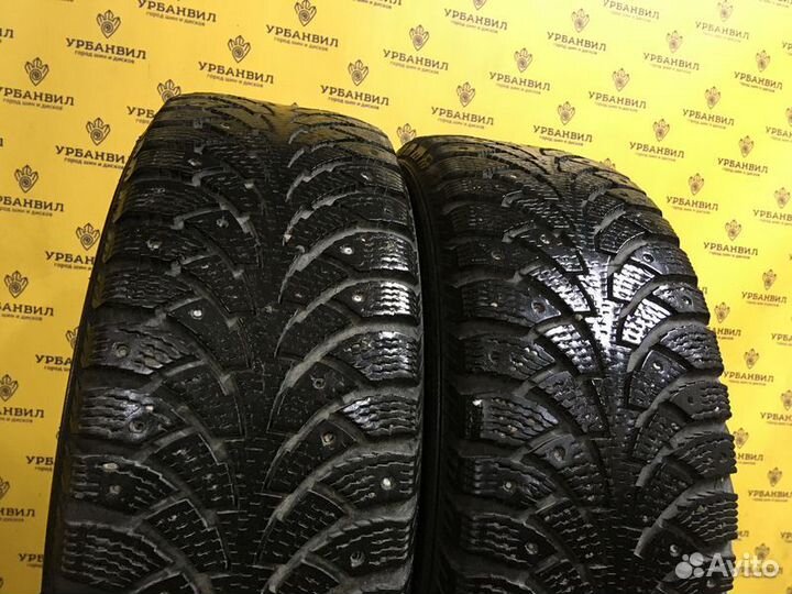Nokian Tyres Nordman 4 185/60 R15 88T