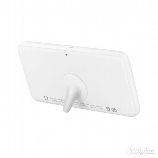 Часы метеостанция Xiaomi Mijia lywsd02MMC