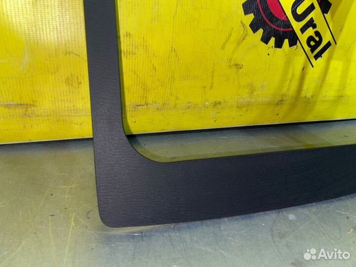 Накладка подлокотника Nissan Patrol Y62 Y62 5.6