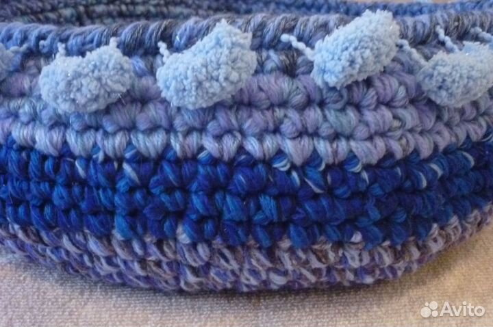 Большие лежанки для кошек, маленьких собачек