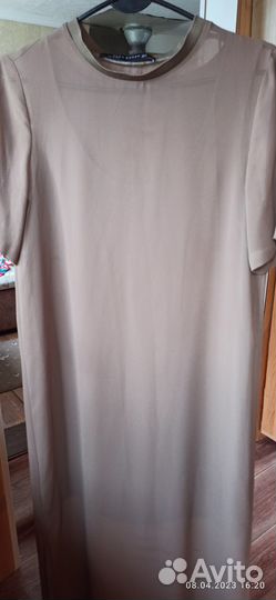 Женские вещи 42-44р пакетом