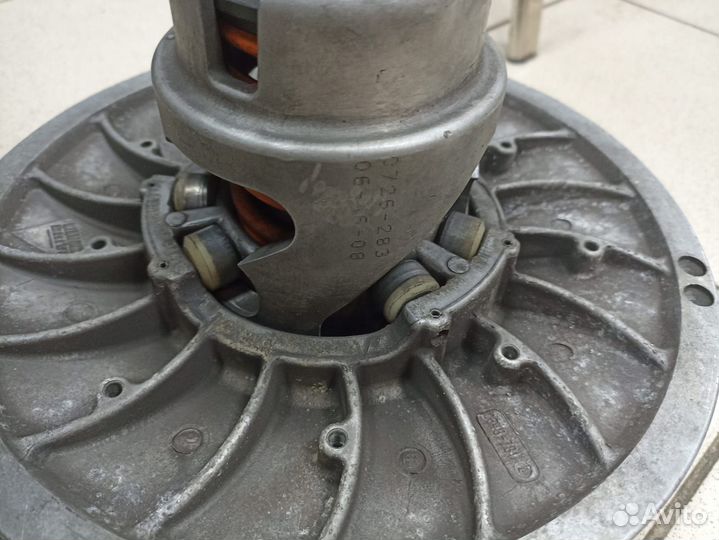 Ведомый вариатор Arctic Cat crossfire 8 sno pro