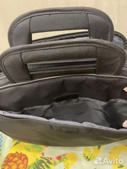 Сумка для ноутбука 15.6 targus