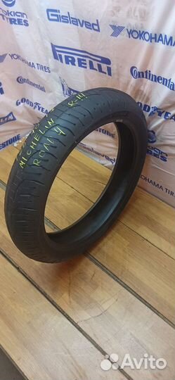 120/70 r17 Michelin PilotRoad4