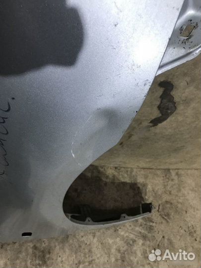 Крыло правое Toyota Avensis T250
