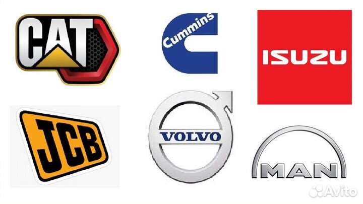 Набор программ для диагностики под Сканматик DPA5