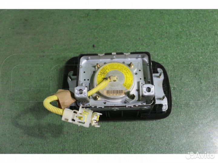 Подушка безопасности пассажира Toyota Celica ST202