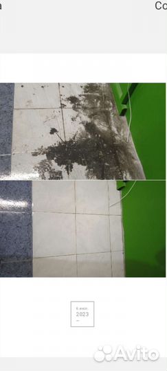 Уборка квартир, домов, офисов,территорий