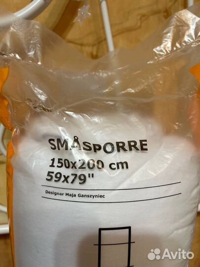 Одеяло smasporre