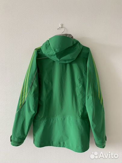 Куртка Adidas Gore Tex terrex мужская