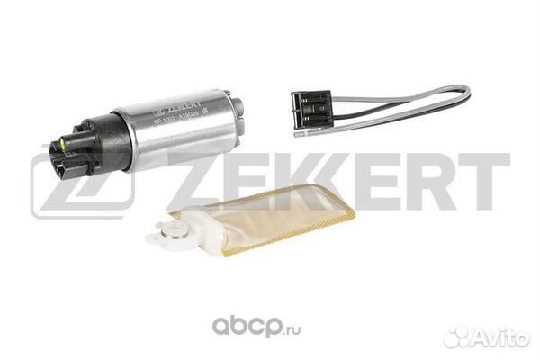 Топливные насосы на Hyundai/Kia