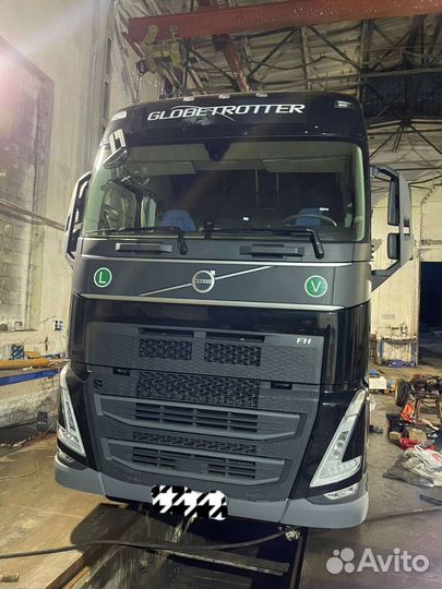 Гидрофикация тягачей