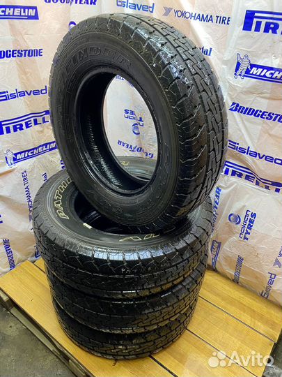 ATF Farm King 4222 225/70 R16 101S