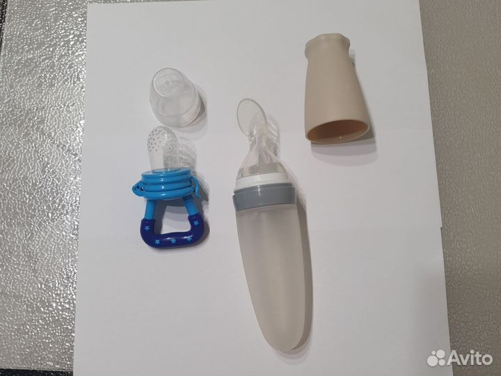 Детское кормление