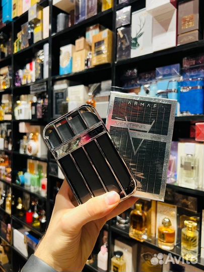 Armaf Ventana Pour Homme 100 ml