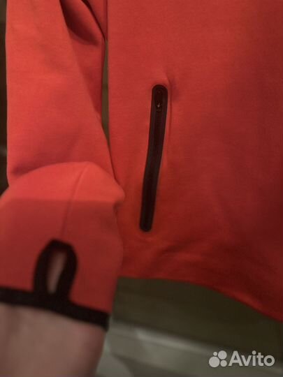 Свитшот толстовка женский nike m