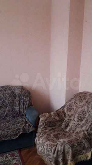 Комната 16 м² в 1-к., 3/3 эт.